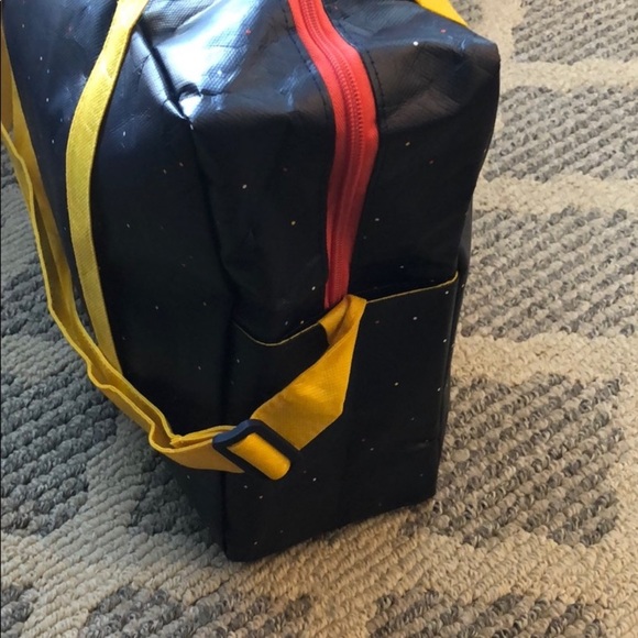 Bundle of 2 Lululemon seawheeze bags (2014/2015) - Picture 5 of 10